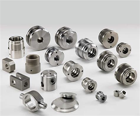 china cnc grinding metal alloy parts|CNC Machined Parts Factory .